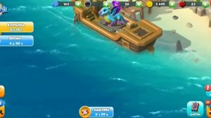 ЛЕГЕНДЫ ДРАКОНОМАНИИ #1 ЭВОЛЮЦИЯ ДРАКОНА ОГНЯ в детской игре про ДРАКОНОВ