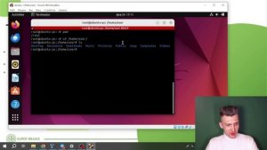 ПРАКТИКУМ | Профессия «Специалист Технической Поддержки» | УРОК 4 | Сравнение Операционных Систем