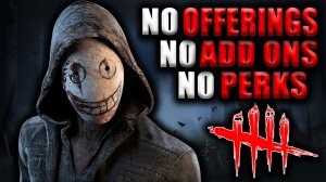 Legion | Frank Morrison/Julie Kostenko/Susie/Joey | NO perks NO Addons Challenge | Dead By Daylight