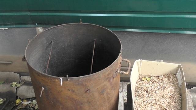 Горячее копчение рыбы в домашних условиях