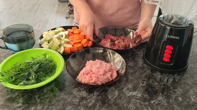НУЖНЫ ЛИ ОВОЩИ В РАЦИОНЕ  И ЛАЙФХАК .
