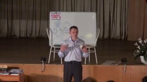 Фахреев В.А. - спецкурс - 2 занятие (часть2)