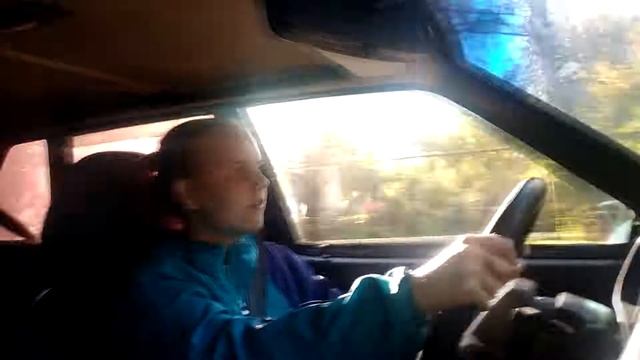 Я водитель ,а не ученик. Получила права.