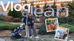 VLOG//Семейные выходные в отеле Alean Family Biarritz 4* Геленджик