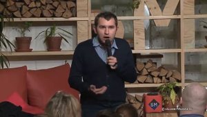 БМ Бизнес Молодость. Антинытье. Свое дело в кризис