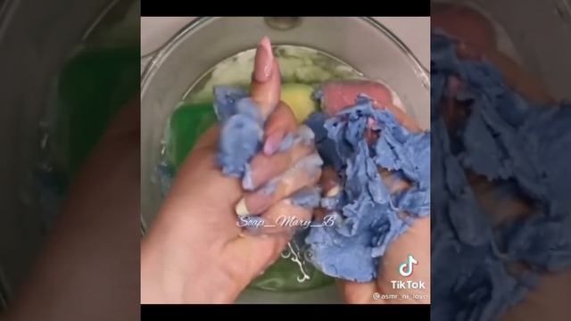Мыло плюс истории