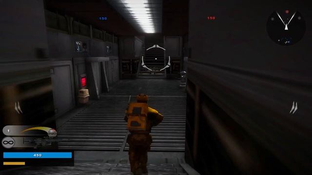 Sullust - Battlefront 1035 Mod - Star Wars Battlefront II (2005) смотреть онлайн