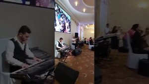 Эрнест Погосян кларнет - Harsi Par(Танец невесты) Новинка 2020