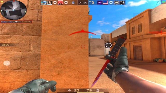 MONEY LONG | STANDOFF 2 HIGHLIGHTS смотреть онлайн