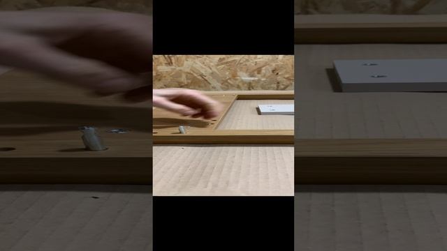 Инструкция коническая стяжка смотреть онлайн