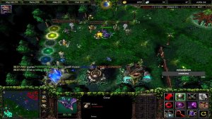 Dota 1 iCCup.com by best-mid 8000PTS