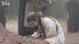 Песнь о Чжао Гэ 1 сезон 29 серия