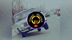 Azeri Bass Music - Zor Trap Bass (2018)