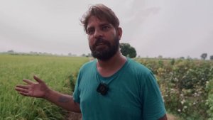 ИНДИЯ. Как выживают люди в деревнях