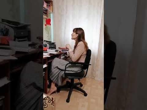 Стихия Металл. Фрагмент консультации о здоровье смотреть онлайн