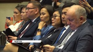 В Улан-Удэ проходит II Республиканский патриотический форум