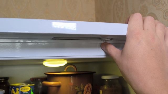 Как в холодильниках ATLANT настроить температуру? Правильный температурный режим АТЛАНТ!