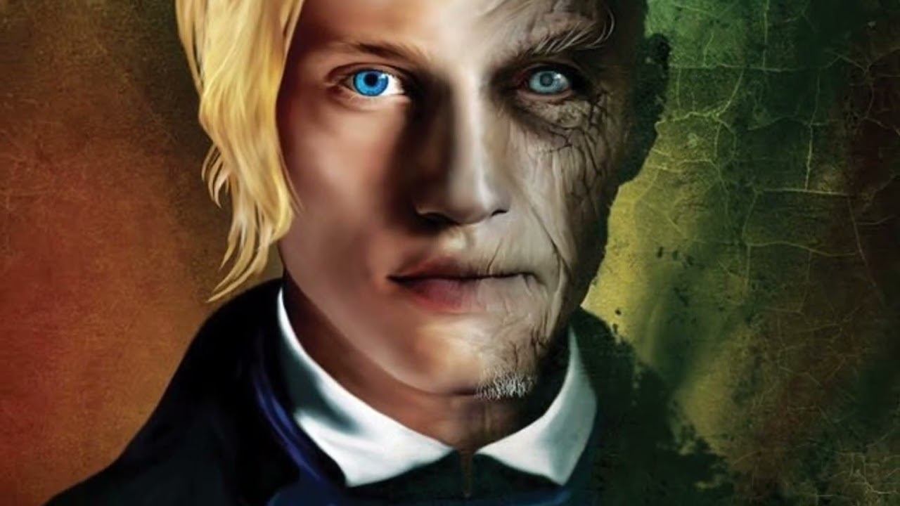 Dorian Gray смотреть онлайн