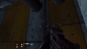 Pilot Helmet #3 for Mission 4 in Titanfall 2