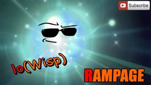 Seek Movie Wisp  Rampage