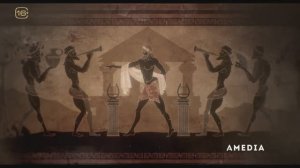 Возвращение Одиссея ~ Трейлер ~ Амедиа(2024)