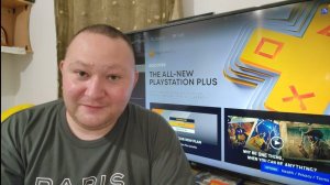 Надо поговорить. Новый Playstation Plus. Обновленная подписка Сони. Купил PS Plus +