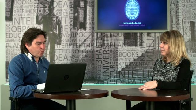 Интервју: Декан на Технолошко-технички факултет УГД смотреть онлайн