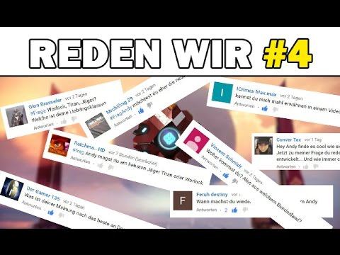 Zuschauer Kommentare beantworten - Andy Edition смотреть онлайн