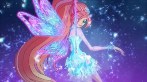 Winx Club - Season 7 - Tynix Transformation!