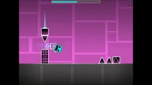 Geometry Jump Beta Level with music!