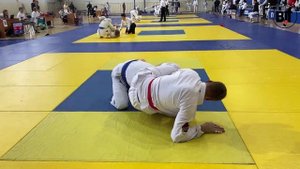 94 кг Емельянов Роман vs Антипенко Денис