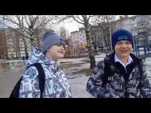 Поколение С.А.С   -   Новый закон