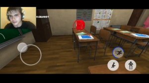 Прохождения пять ночей с Тимохой 4 демо