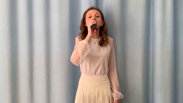 Перевозчикова Мария   Здравствуй, Родина