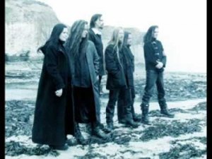 My Dying Bride - L'amour Detruit - A Line Of Deathless Kings