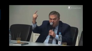 Евгений Спицын о праве и демократии