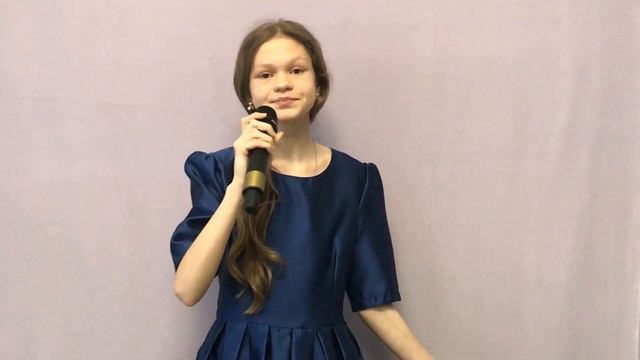 Перевозчикова Мария  Добрый звездочет