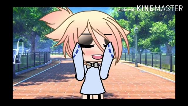 Клип ^испортила^ //гача лайф\\