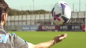 Легенда под номером 1 о Кварацхелии