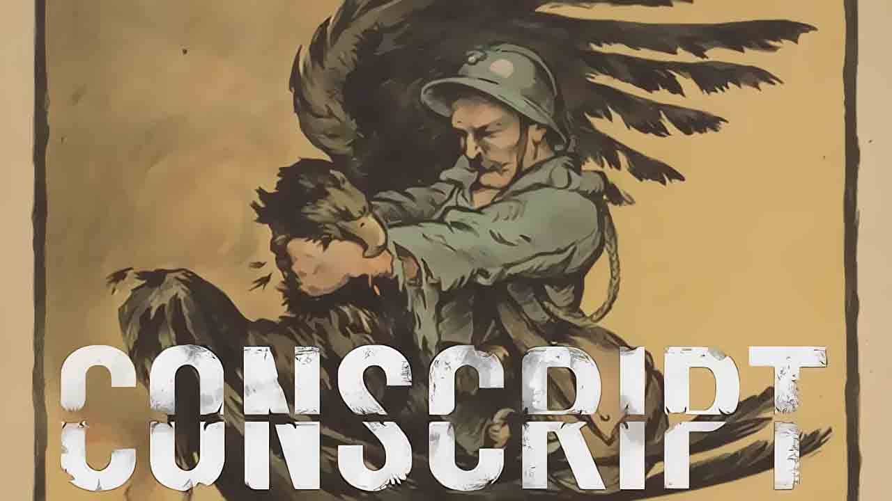 Conscript ➤ Прохождение #11 ➤Мины. смотреть онлайн