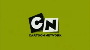 Заставки (Cartoon Network, 2008) Оригинал