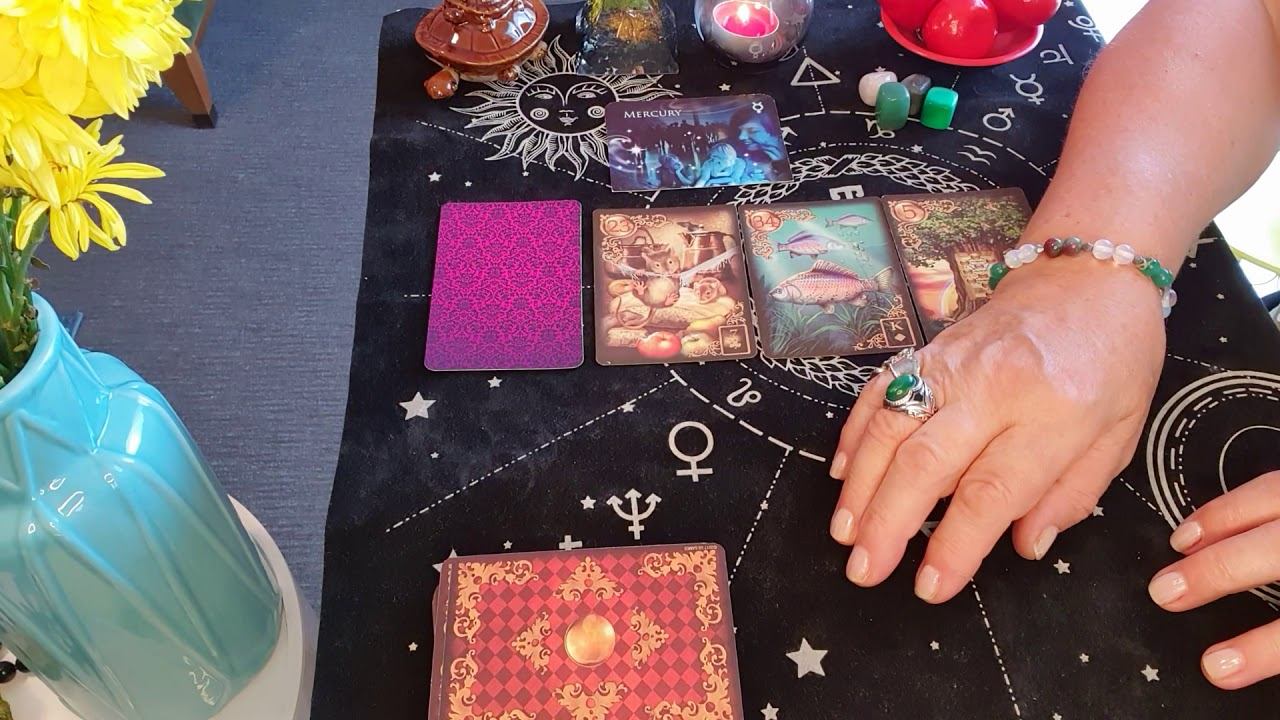 10 февраля Совет карт