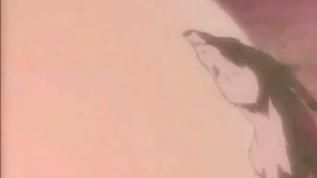 Wolfs rain - Виктор Третьяков оборотнь смотреть онлайн