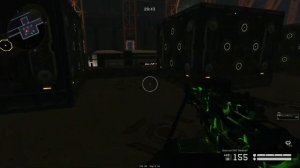Warface. Прохождение Марс Сложка вдвоём.
