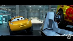 Cars vevo music video