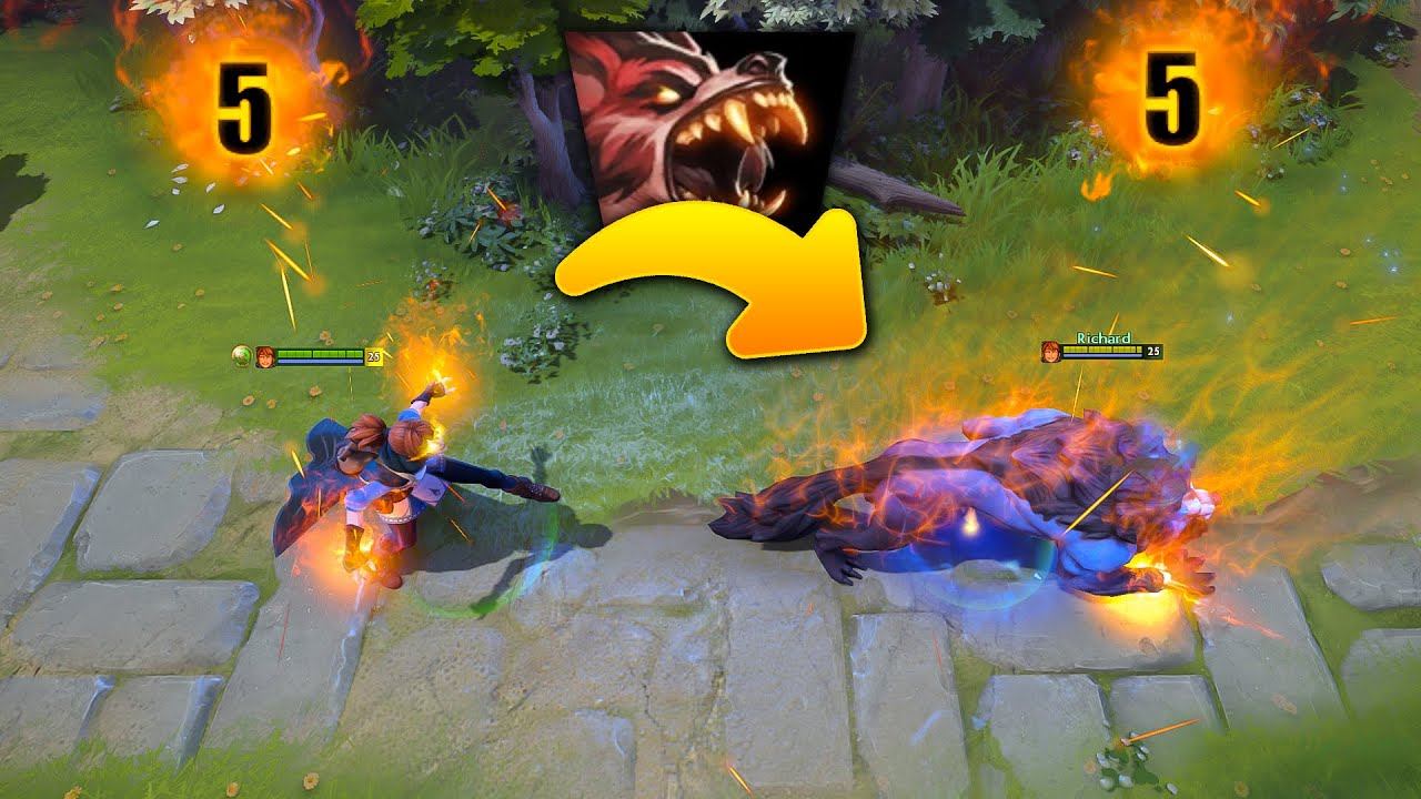 what happens if Marci turns into a wolf? смотреть онлайн