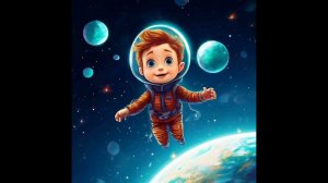 Мальчик со звёзд (песня о мальчике, потерявшем родную звезду, текст Ларисы Павлович, музыка ИИ)