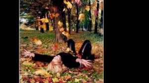 Никого не пощадила эта осень...