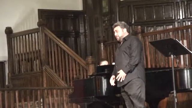 Ах, ты душечка( Ah Ty Dushechka) - Suren Mkrtchyan смотреть онлайн