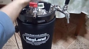 Камплект Бака для ферментации напитков с рабочим давлением в 11 отмасфер89048955126